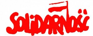 Solidarność-logo