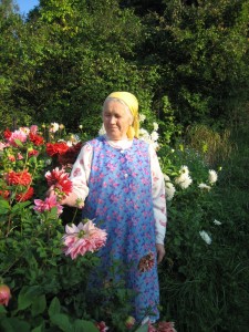 Helena Drużga z domu Łużny 90 lat 8 V 17