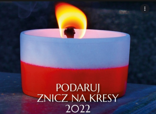 Kresy Znicze Zaduszki Przemy L Akcja Podzi Kowanie Ks Tadeusz