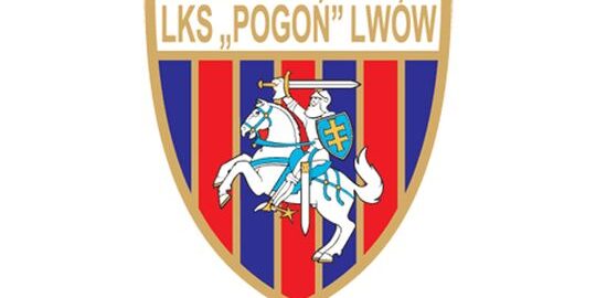 Pogon_Lwow Pogoń Lwów