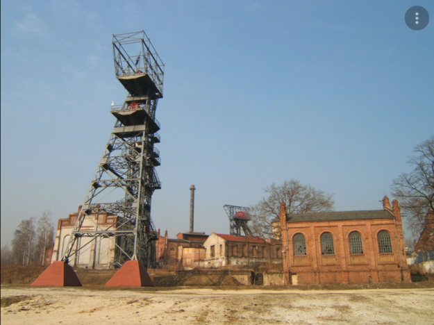 Kopalnia Węgla Kamiennego „Katowice” – Wikipedia wolna encyklopedia