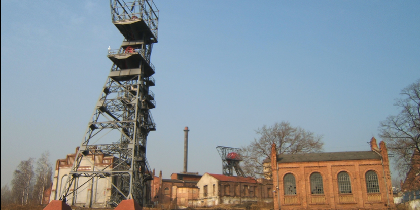 Kopalnia Węgla Kamiennego „Katowice” – Wikipedia wolna encyklopedia