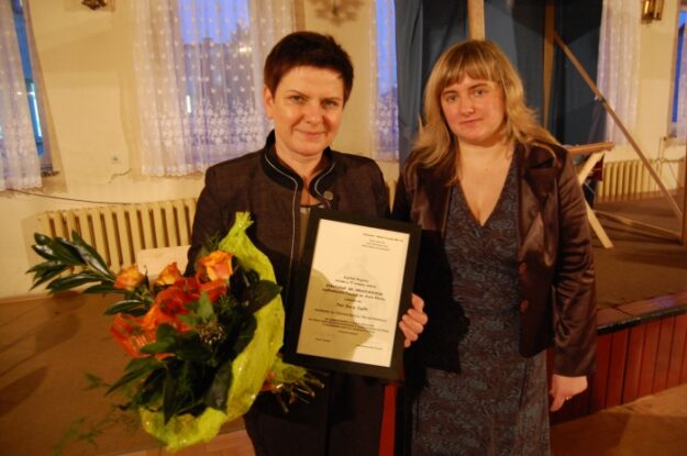 14.12.2009 Wigilia w Libiążu i Chełmku 089