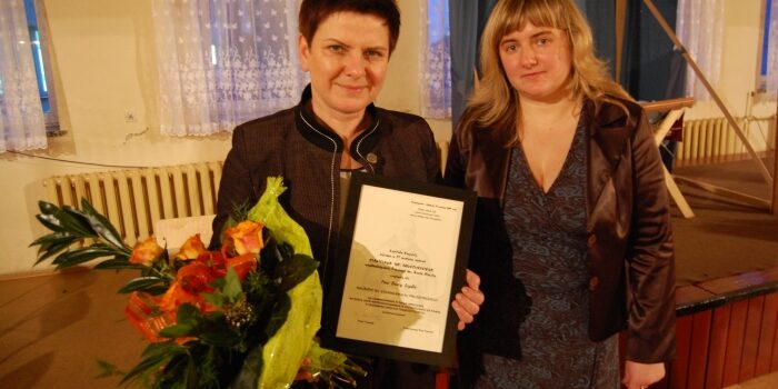 14.12.2009 Wigilia w Libiążu i Chełmku 089