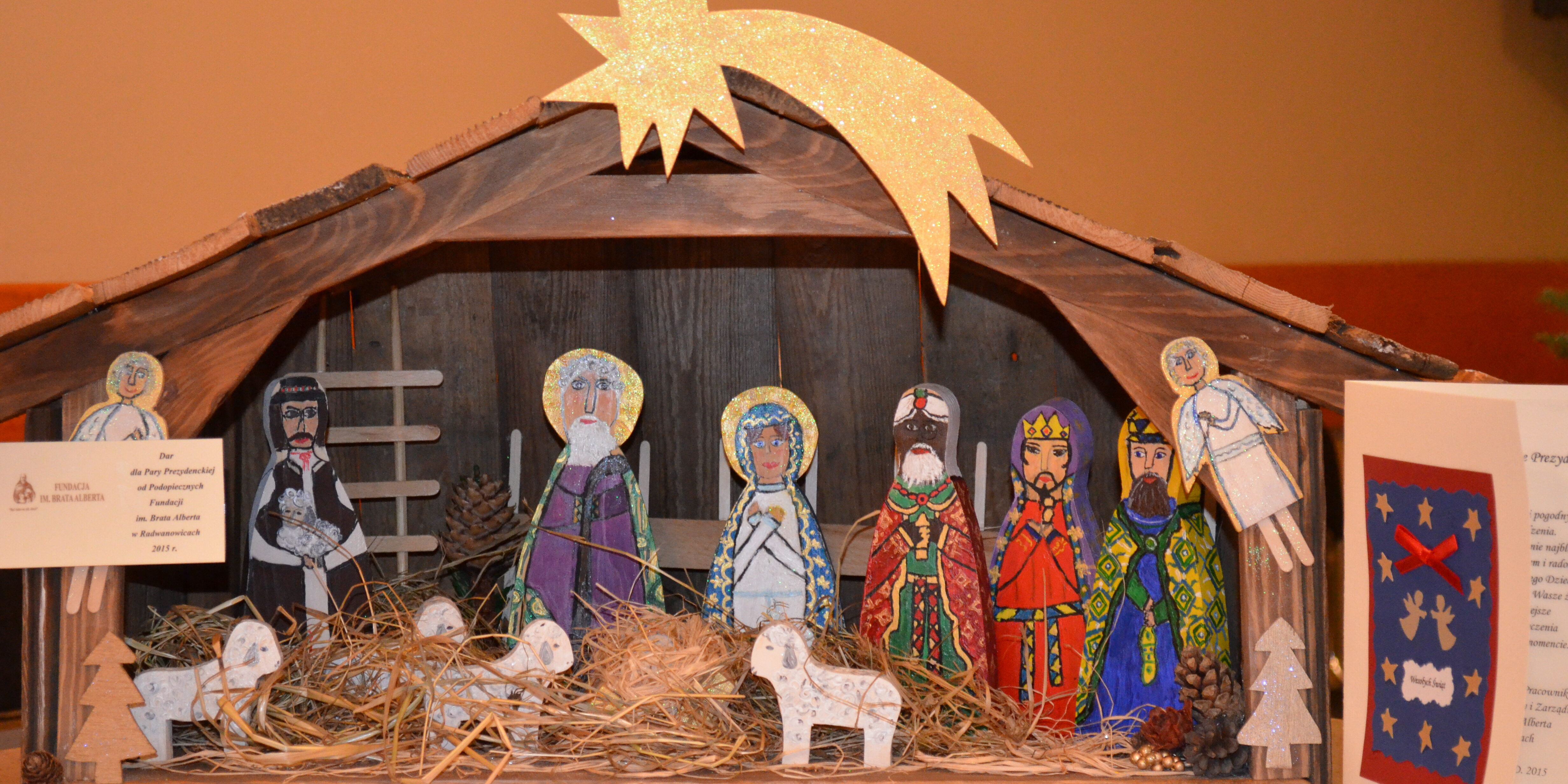 szopka 2015 Szopka 2015