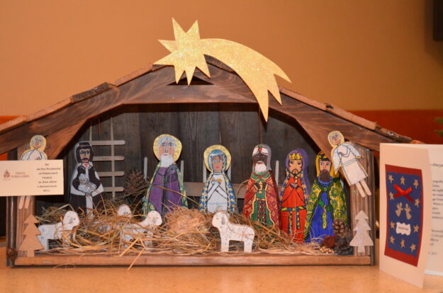 szopka 2015 Szopka 2015