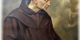 rafał kalinowski karmel