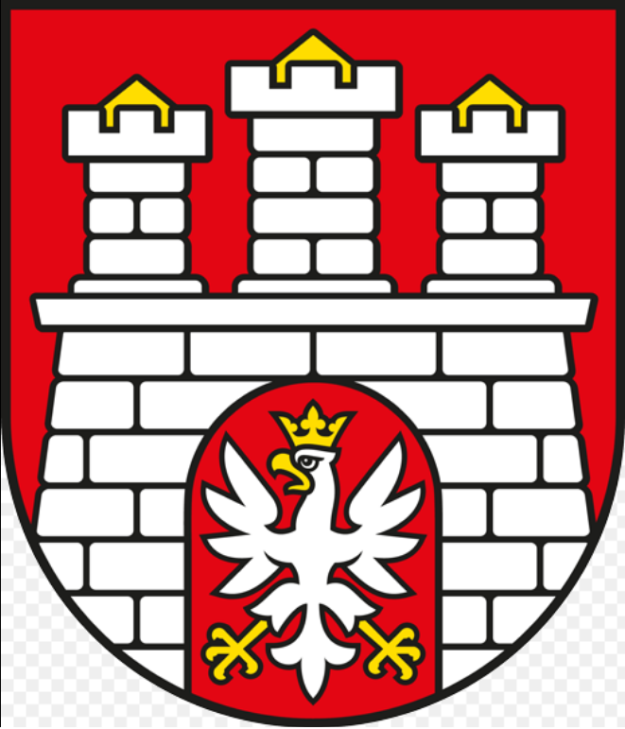 Herb Zgierza