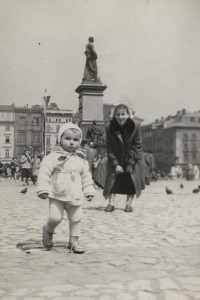 1956-Rynek