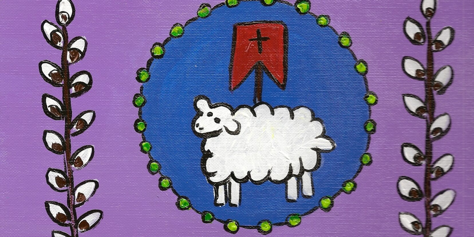 Kartka Wielkanocna 2013