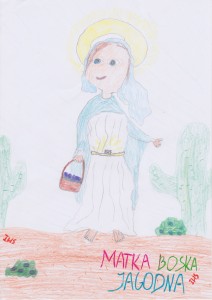 MB Jagodna - Sara, lat 10