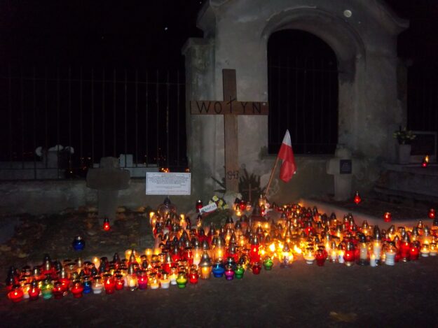 Lublin Pamięta o Wołyniu