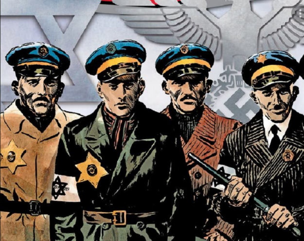 Screenshot 2022-06-19 at 12-53-56 Tytuł Policja żydowska w gettach