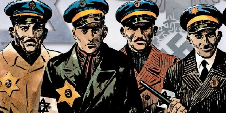 Screenshot 2022-06-19 at 12-53-56 Tytuł Policja żydowska w gettach