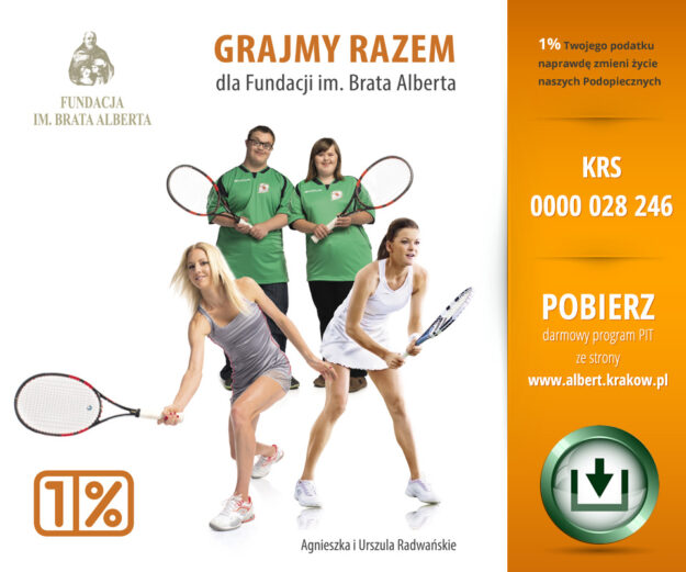 Fundacja im. Brata Alberta