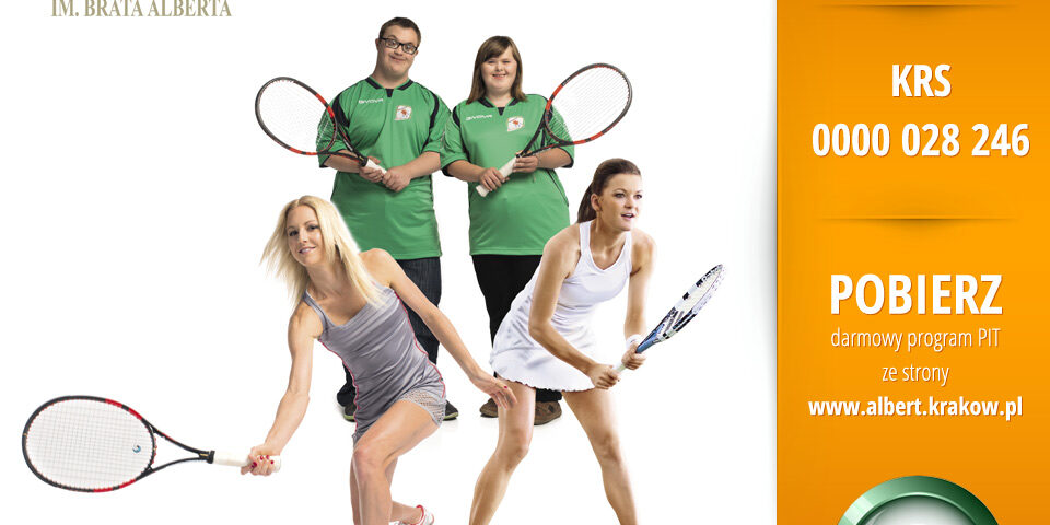 Fundacja im. Brata Alberta