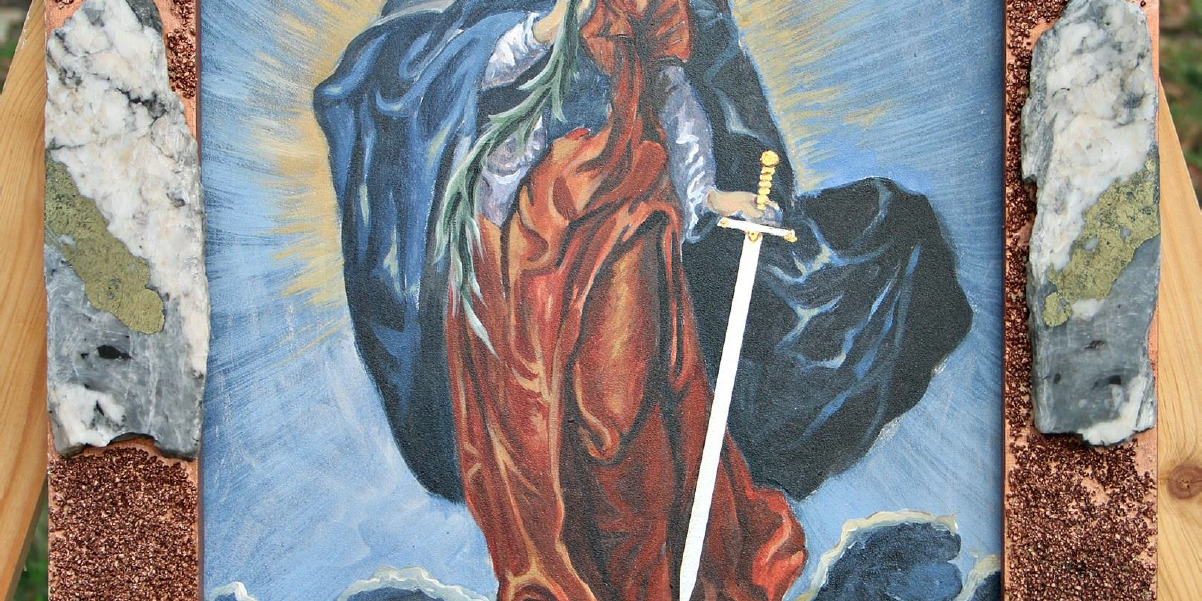 Barbara górn Ryczeń