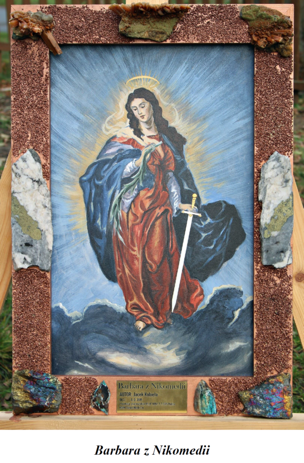 Barbara górn Ryczeń