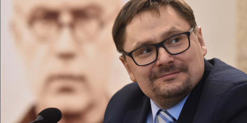 Screenshot 2022-06-18 at 23-57-08 Tytuł Terlikowski odpowiada Czarnkowi na TT kompromituje Kościół i prawicę – Wiadomości