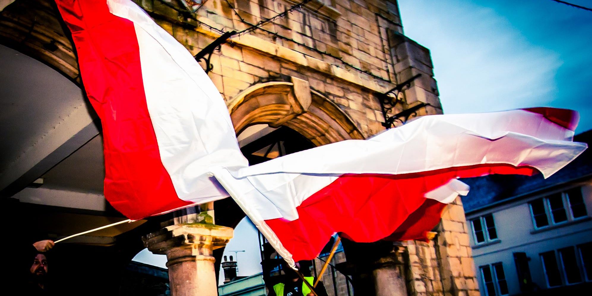 flaga pol