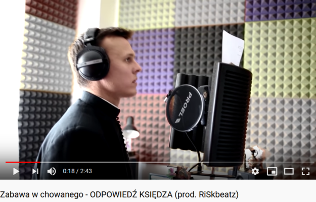 Screenshot_2020-06-14 Zabawa w chowanego – ODPOWIEDŹ KSIĘDZA (prod RiSkbeatz)