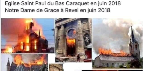 Screenshot_2020-07-19 (39) Kościoły katolickie, które spłonęły w ciągu – Tadeusz Isakowicz-Zaleski