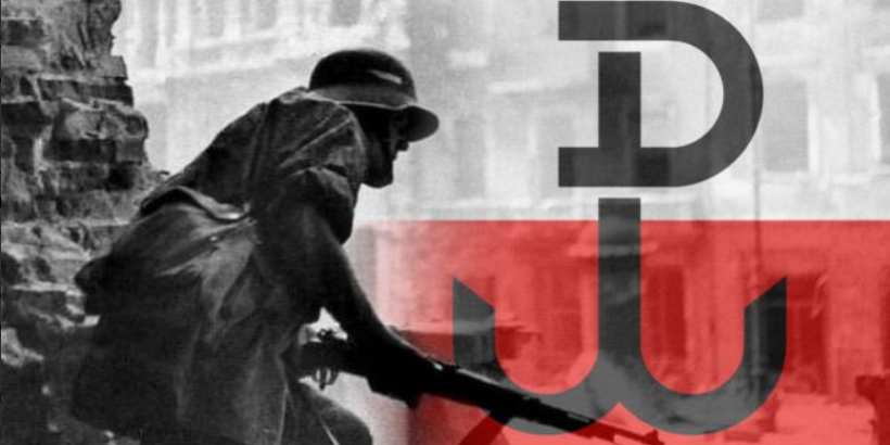 Powstanie Warszawskie. Pamiętamy!