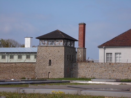 niem obóz aust mat gusen