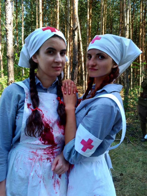 Screenshot_2020-08-22 (1) DZIŚ ZACZĘLIŚMY ZDJĘCIA PLENEROWE DO FILMU – Walusiak Dariusz