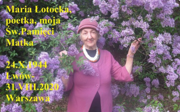 Screenshot_2020-09-06 Kliknij tutaj i wesprzyj Pogrzeb Marii Łotockiej – Poetki Marcin Świtalski na Pomagam pl