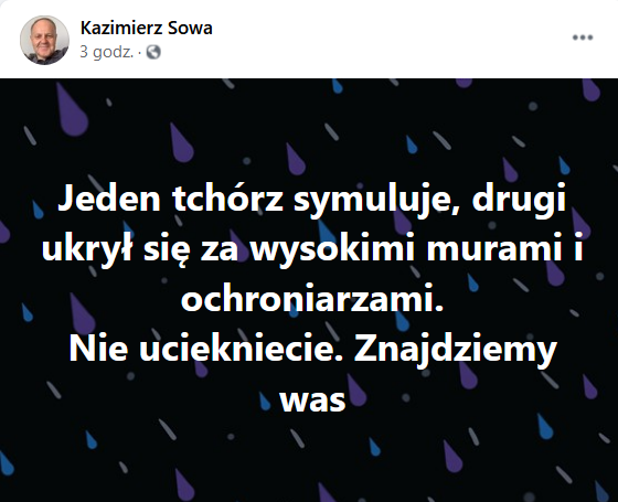 Screenshot_2020-10-26 (20+) Kazimierz Sowa Facebook