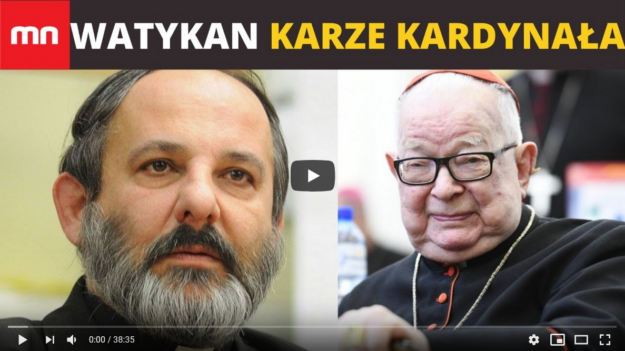 Screenshot_2020-11-06 Watykan ukarał kard Gulbinowicza Czy LAWENDOWA MAFIA zostanie rozerwana ks Isakowicz-Zaleski