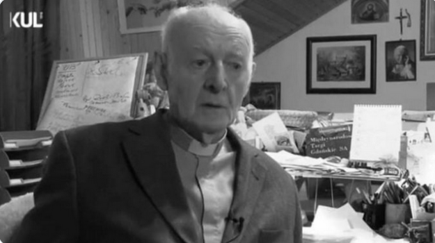 Screenshot_2020-12-31 Zmarł ks prof Roman Dzwonkowski, wieloletni wykładowca Katolickiego Uniwersytetu Lubelskiego