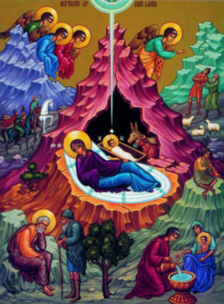 Screenshot_2021-01-07 Ikona Narodzenia Jezusa Chrystusa – 25 grudnia 7 stycznia – Kosciol pl