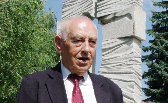 Screenshot_2021-01-16 Tytuł 70 rocznica ludobójstwa na Wołyniu – Szczepan Siekierka -wywiad – YouTube