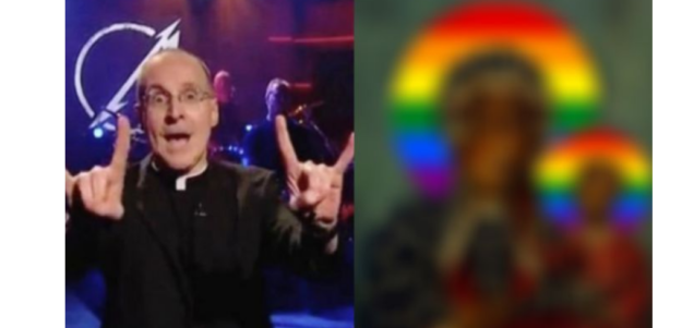 Screenshot_2021-02-06 Jesuit Order Censure James Martin, SJ, for offending Poland by blaspheming the Black Madonna(1)