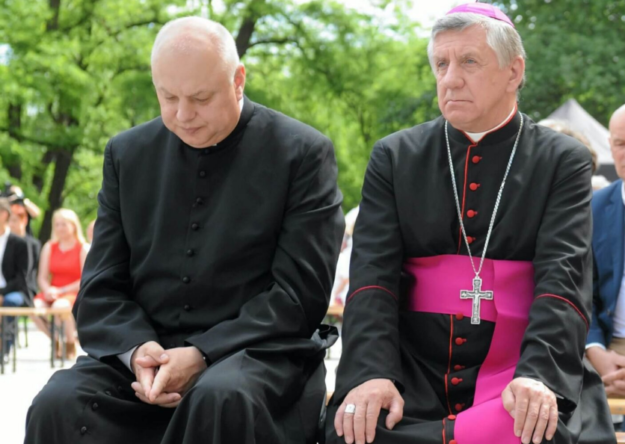 Screenshot_2021-02-12 Ks Andrzej Dymer odwołany z funkcji dyrektora szczecińskiego Instytutu Medycznego – Więź Dzięga Dymer Szczecin