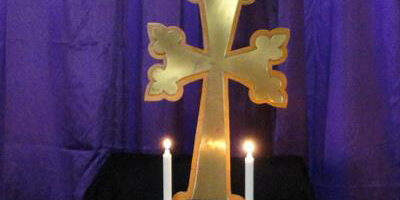 chaczkar mały orm arm