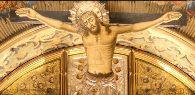 Screenshot_2021-03-22 Via Dolorosa – niezwykły film o Drodze Zbawienia