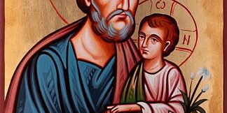 ikona-swiety-jozef-i-dzieciatko-jezus