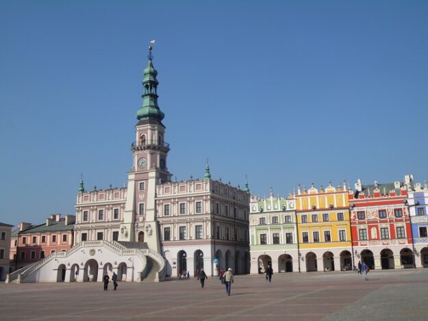 Zamosc