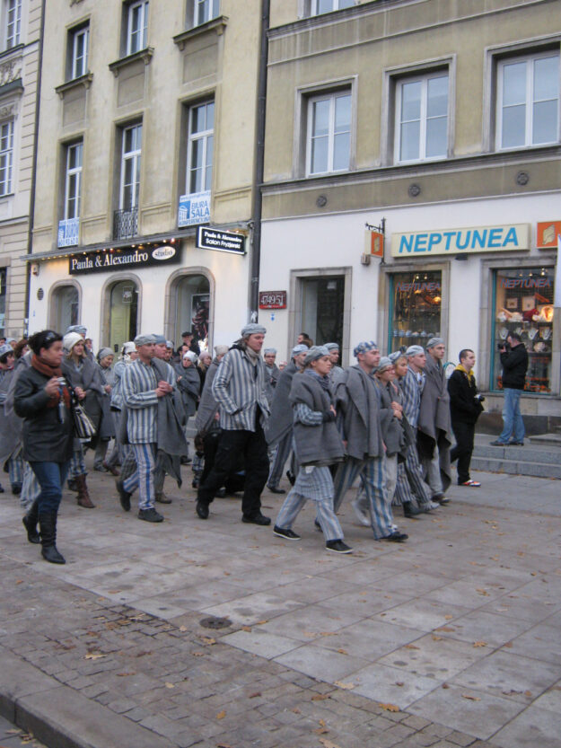 więźniowie2010