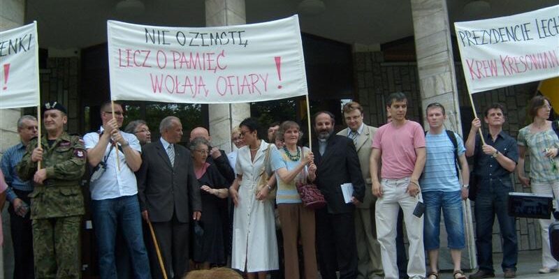 Całość front (Medium) KUL Kalinowska