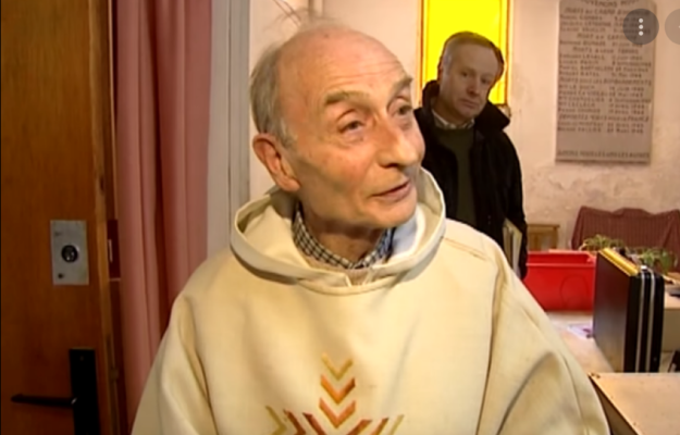 Hamel nie mam uprzedzeń do muzułmanów