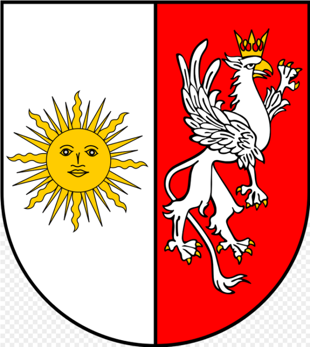 województwo tarnopolskie II RP COA.svg – Wikimedia Commons