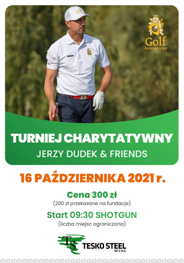golf Paczóltowice