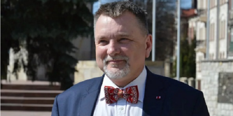 Screenshot 2022-05-25 at 19-10-27 Prof. Zapałowski o petycji którą złożył poseł Rząsa jest to wydarzenie bez precedensu – Rzeszow Info