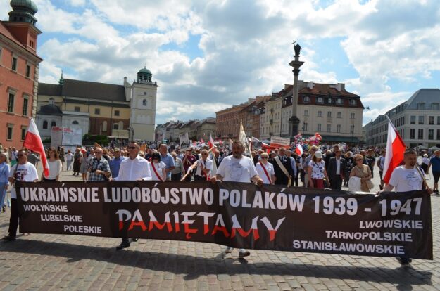 lud kre upa ban marsz pamięć