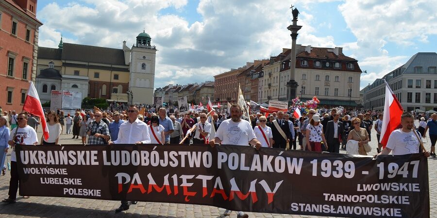 lud kre upa ban marsz pamięć