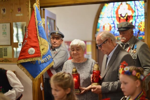 Guelf Kanada Poliszczyk alw Waśnie